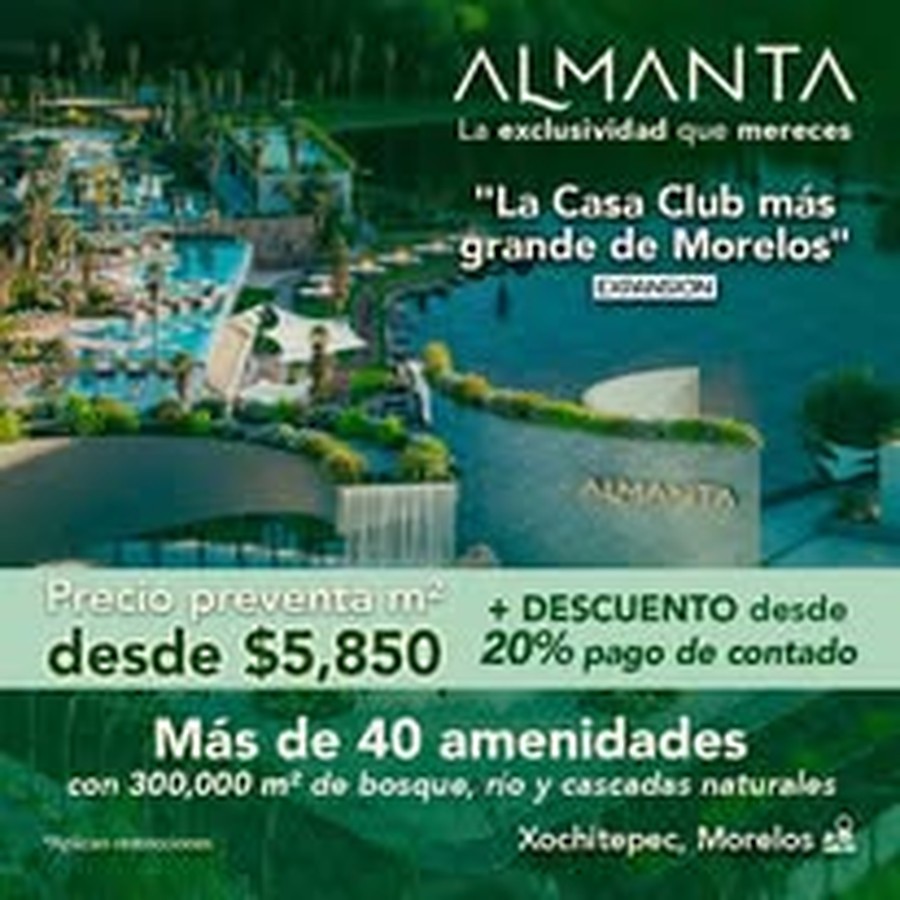 Casa en venta - publicación