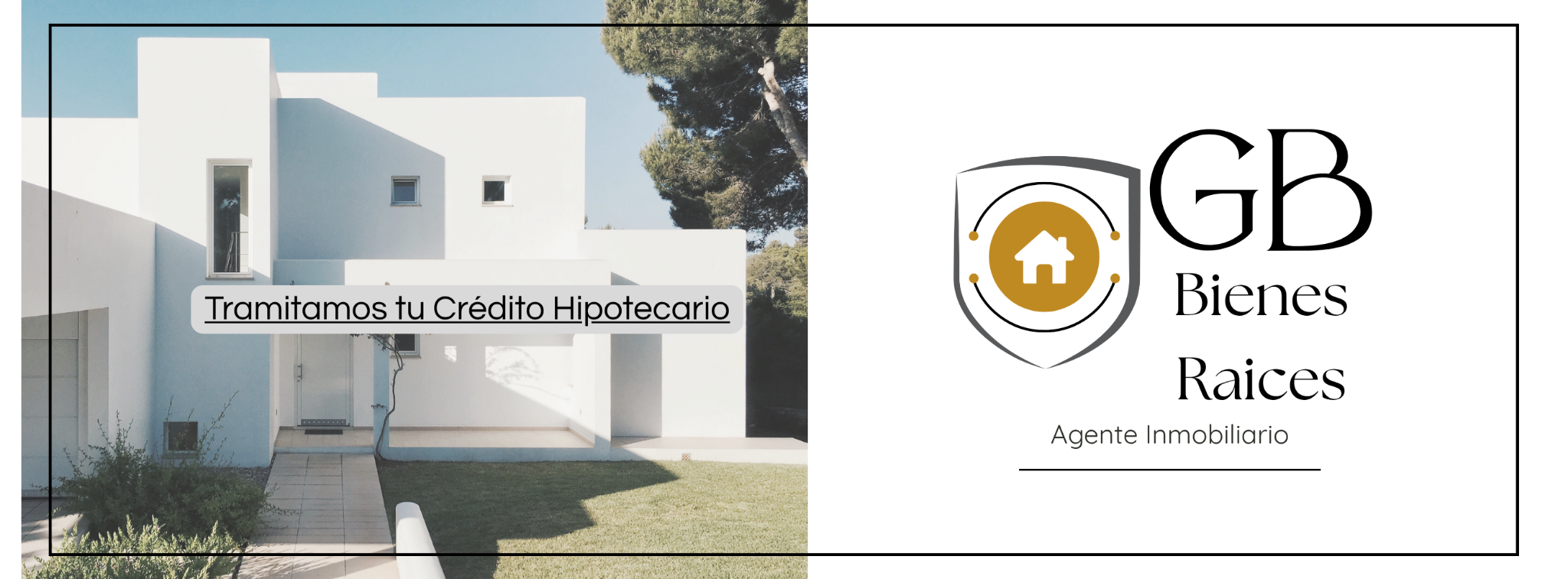 GB Bienes Raíces - Patrimonio familiar